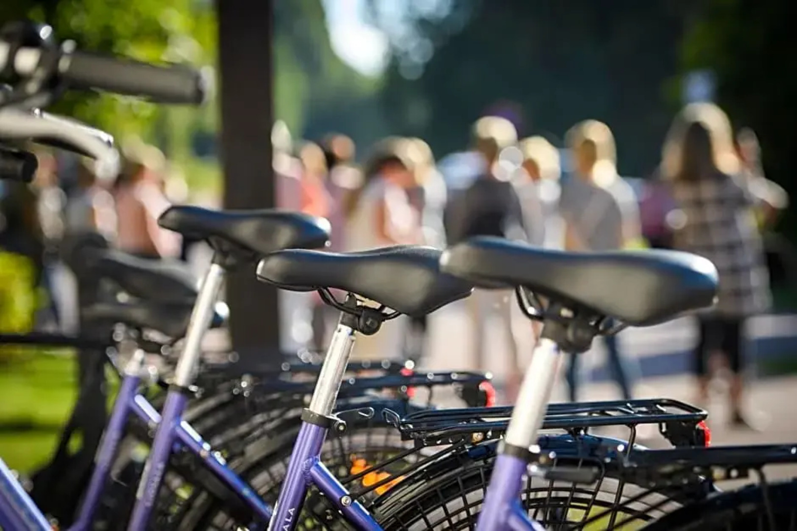 Stiftsgården i Rättvik