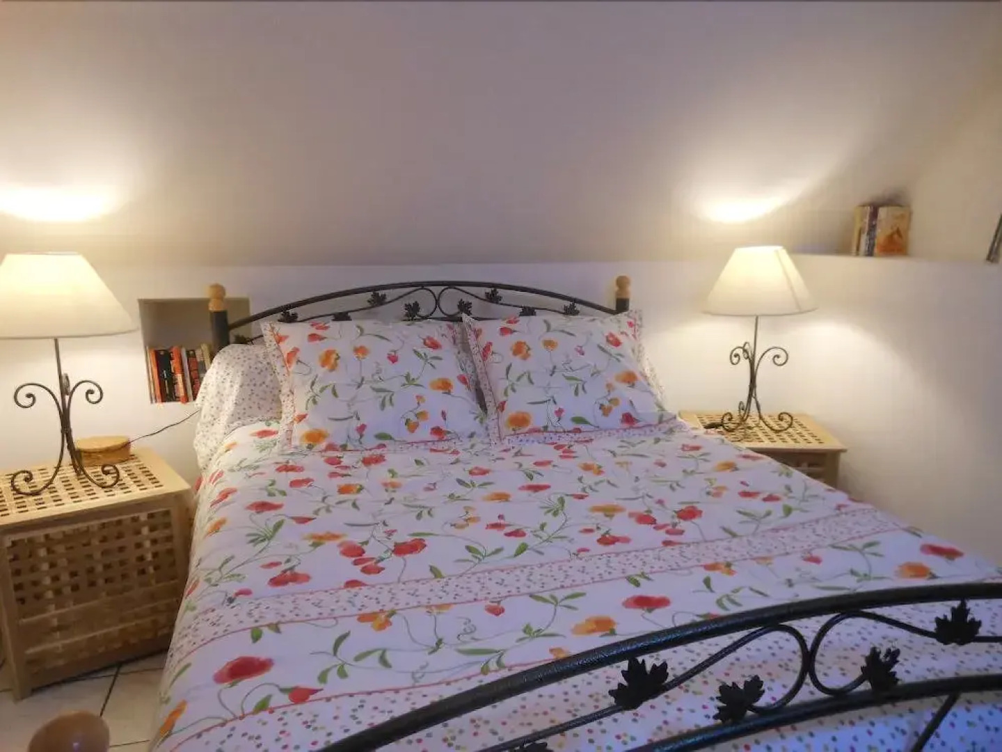 Gites De La Fontaine Gargot