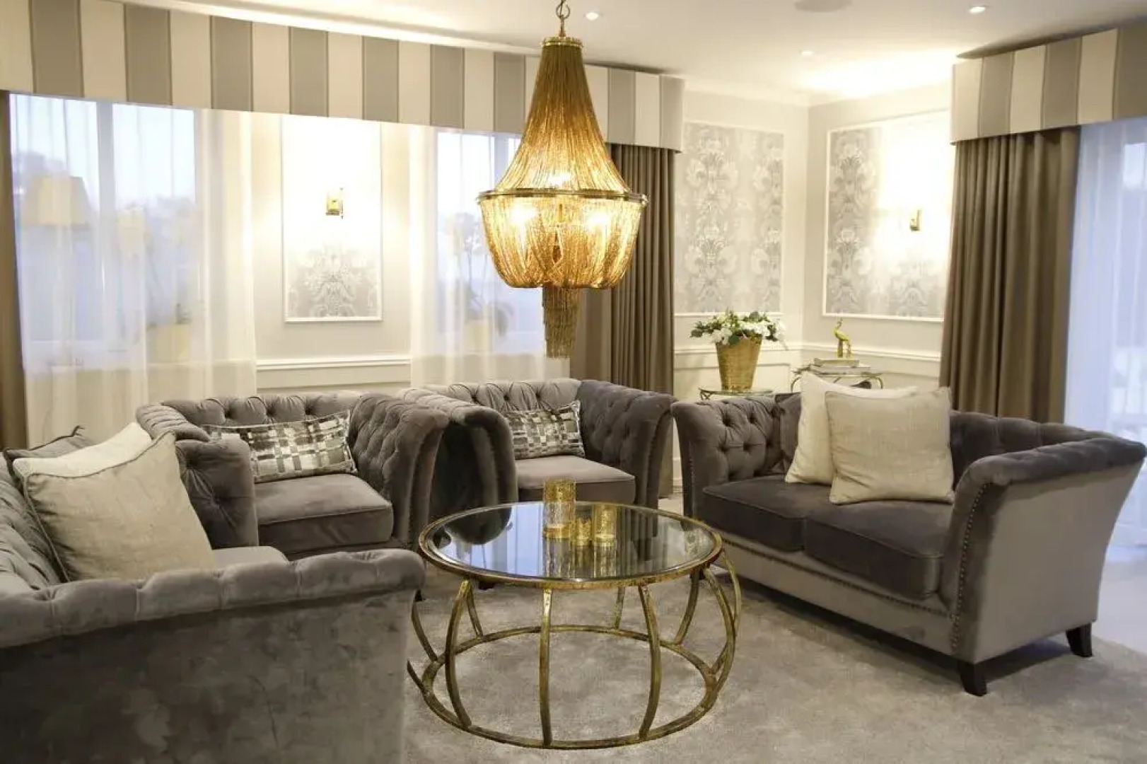 Villa Fridhem Hotell - Mat - Möten