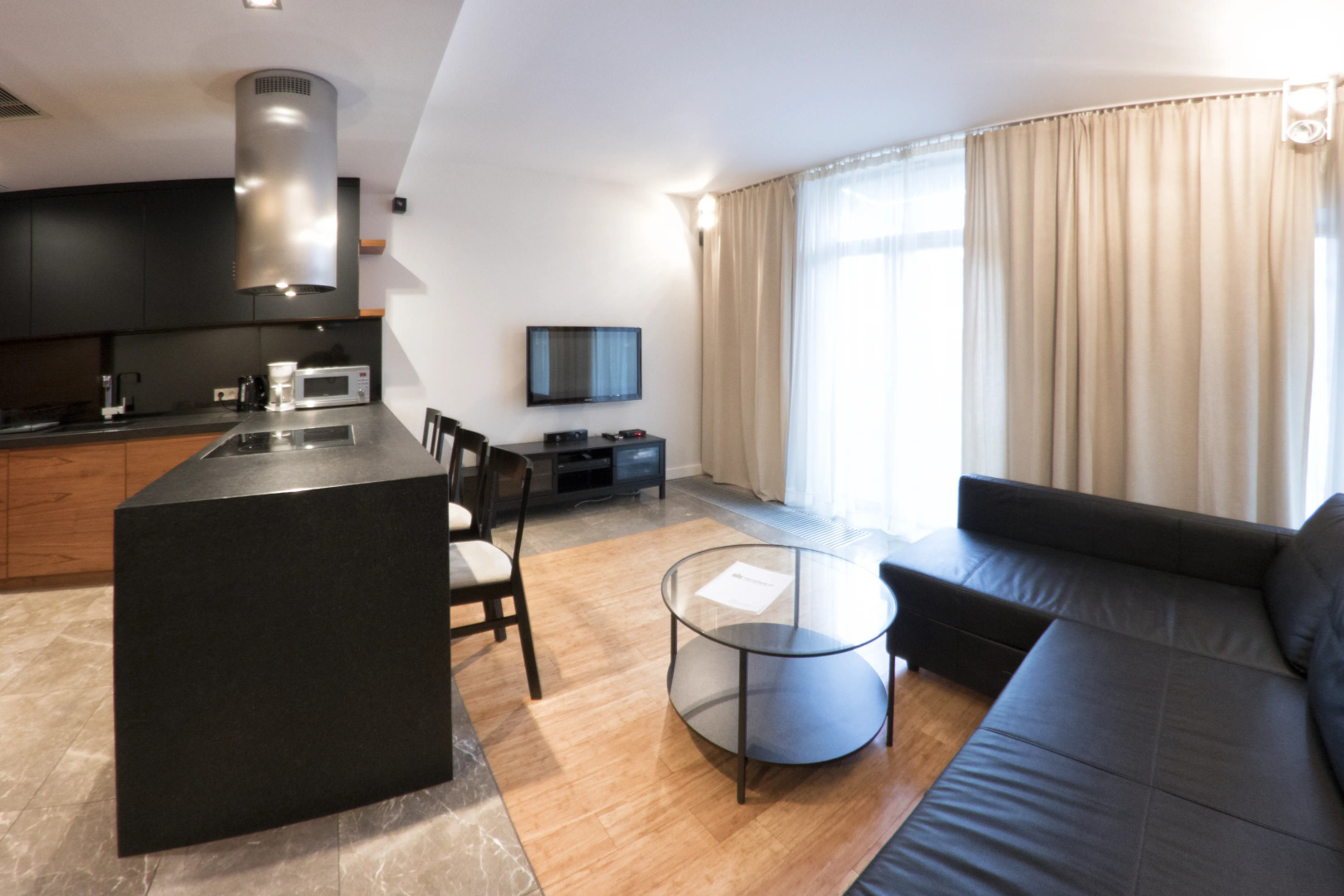 Yourplace Biskupia Aparthotel