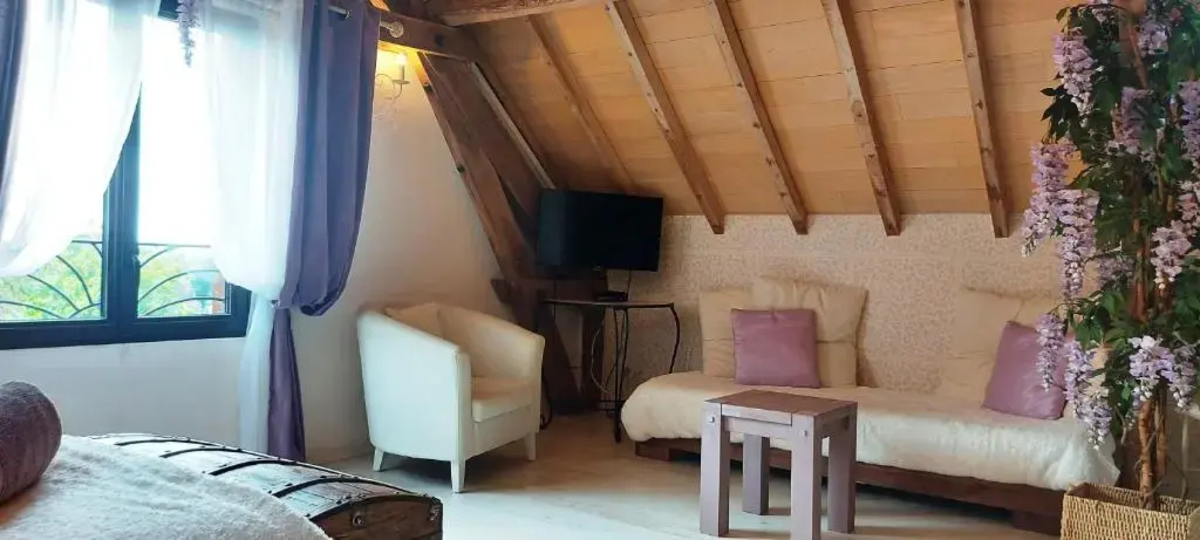 Domaine de Campagnac - Gîtes