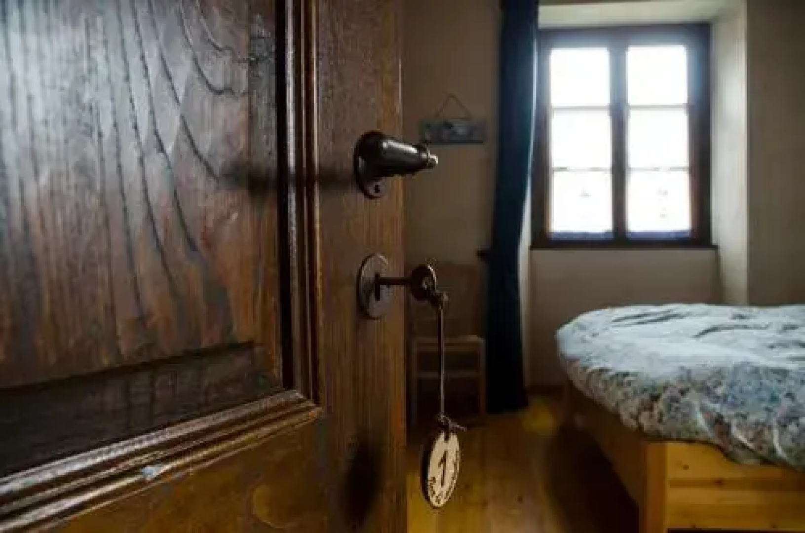 Agriturismo il posto delle fragole