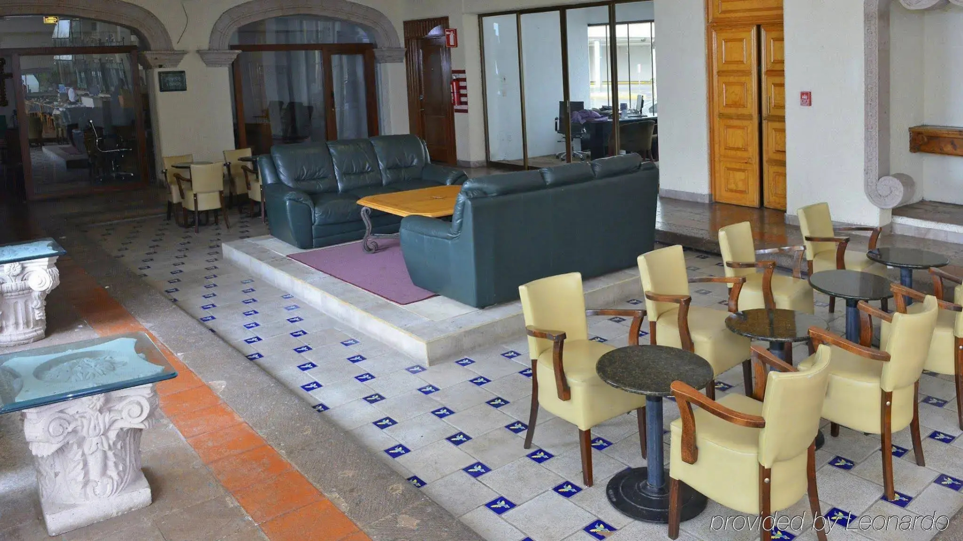 Holiday Inn Morelia by IHG