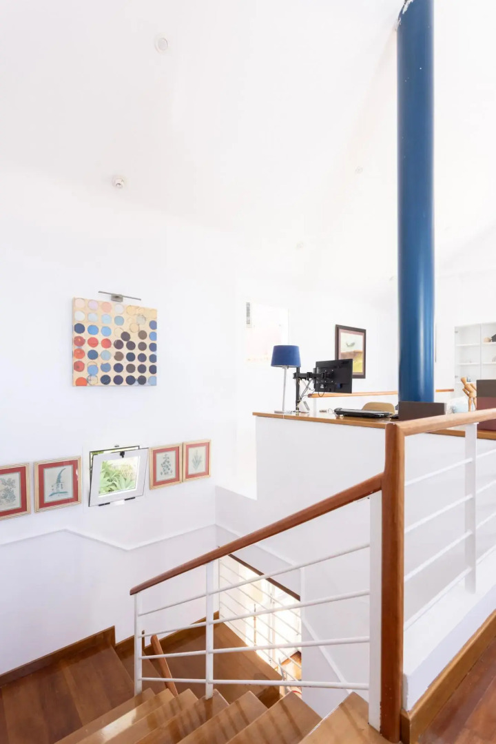 Home2Book Stunning Villa Raquel, Pool & View