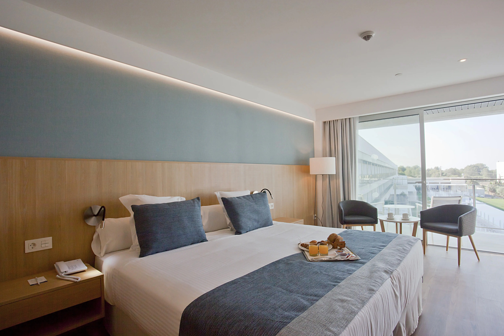 Hotel Seth 55 Santo Tomas