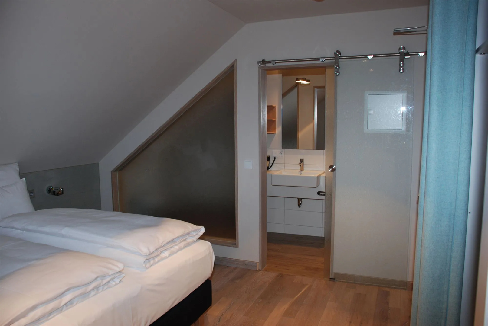 Hotel Luise & Luisenhof