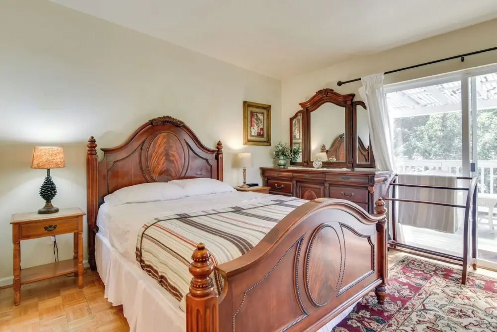 12 Mi to Portland: Aloha Home w/ Private Backyard