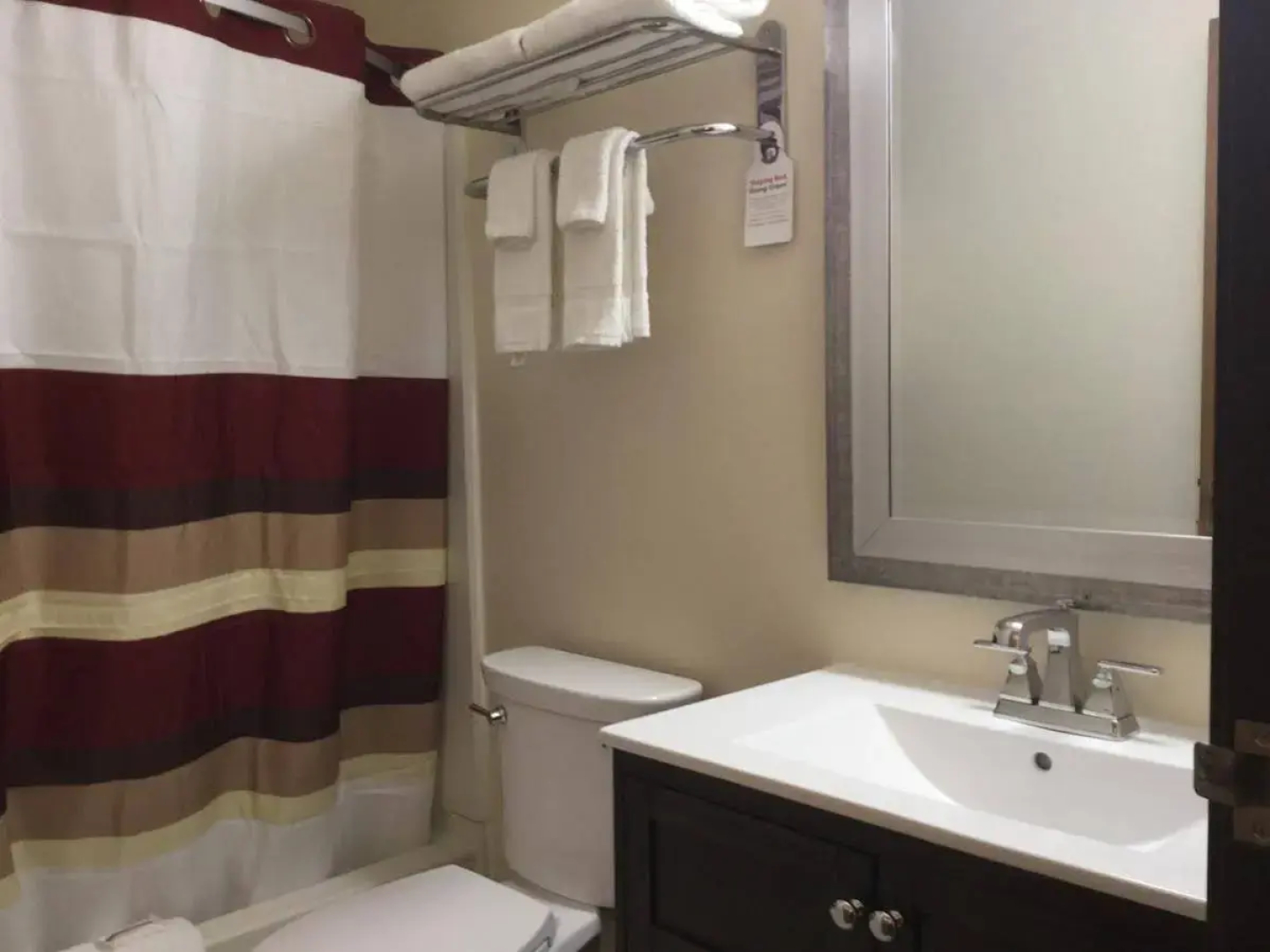 Red Roof Inn Greensburg