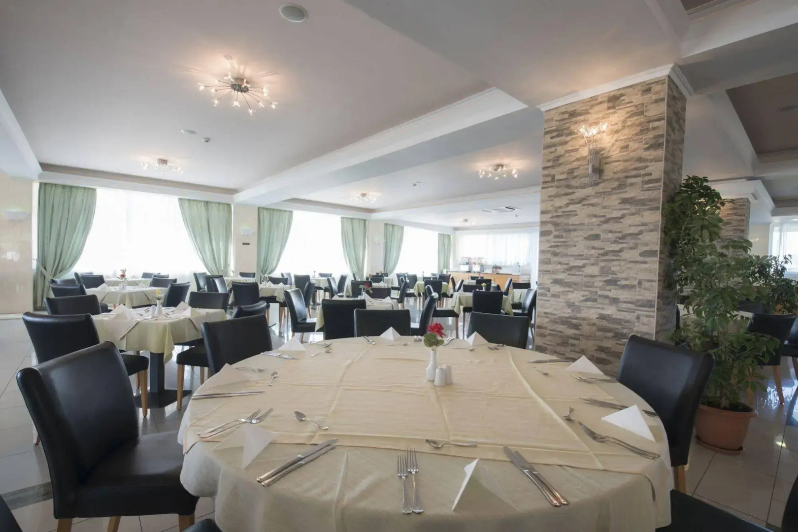 Eurovillage Achilleas Hotel