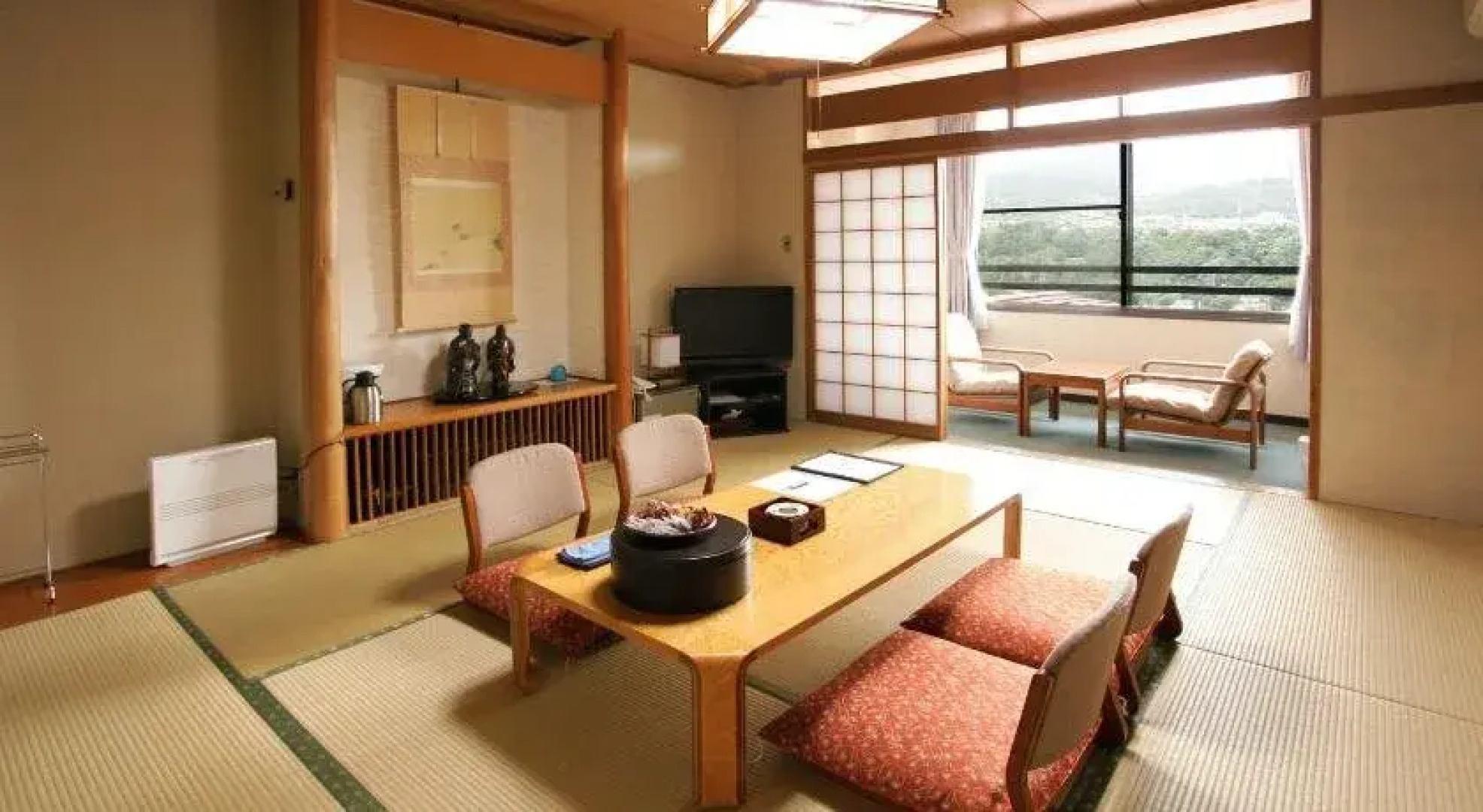 Nunohiki Onsen Komoro