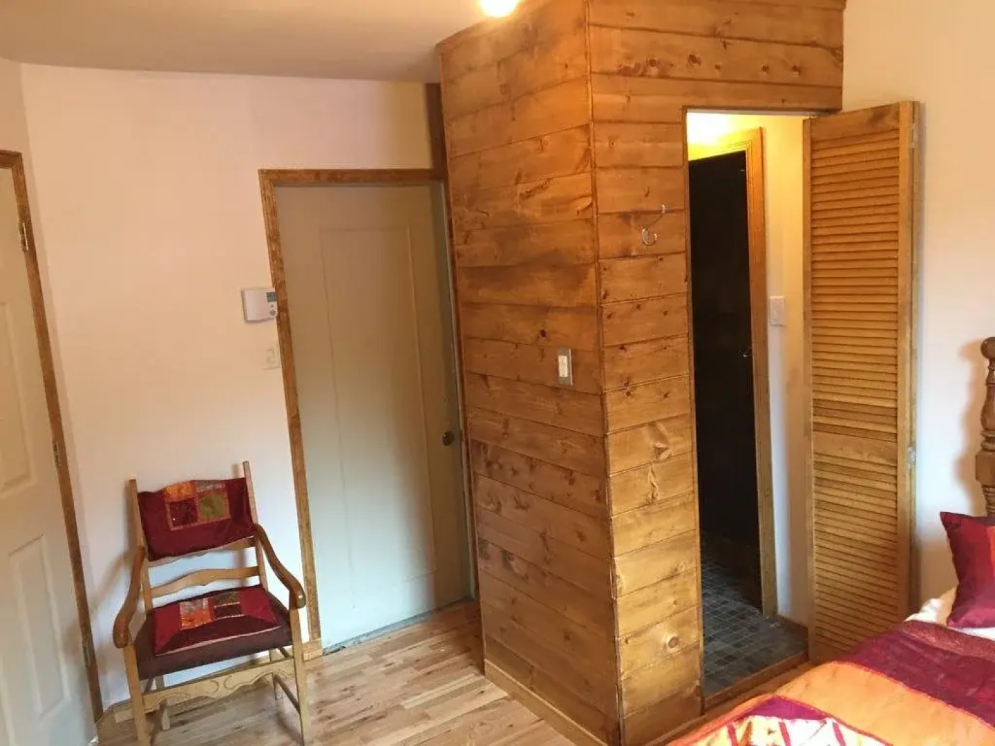 Gite du Lac à la tortue