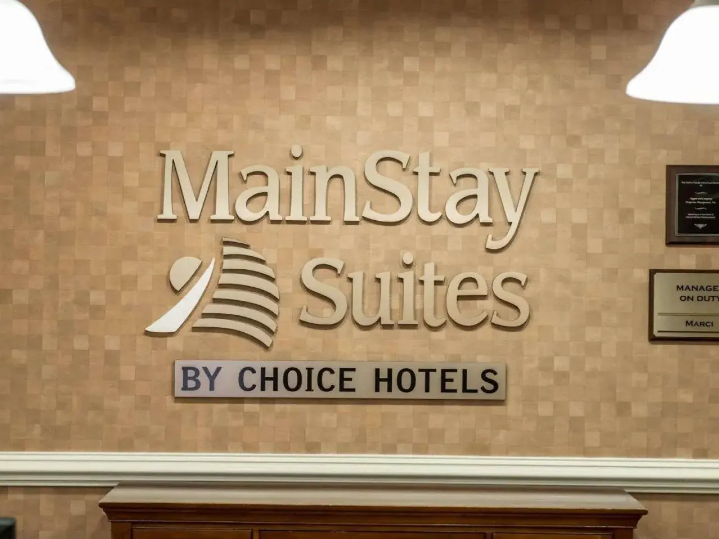 MainStay Suites Port Saint Joe South