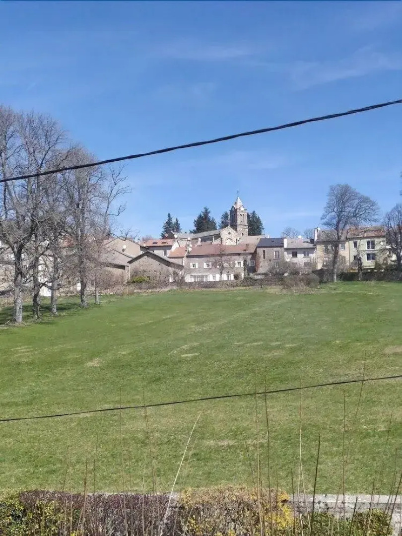 Chambres d'Hotes La Cabanette