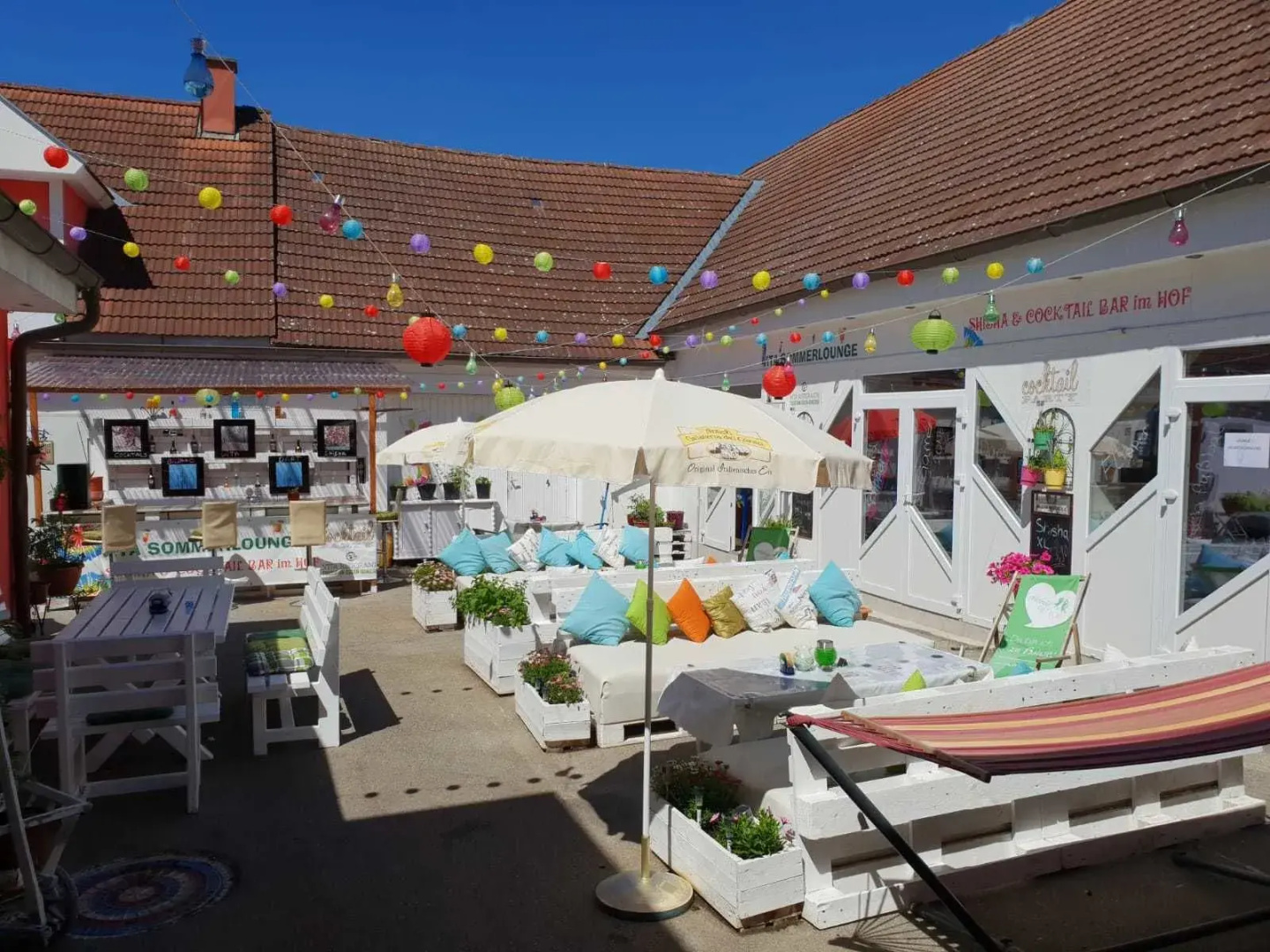 Taverna Kostalui Gasthof Pension