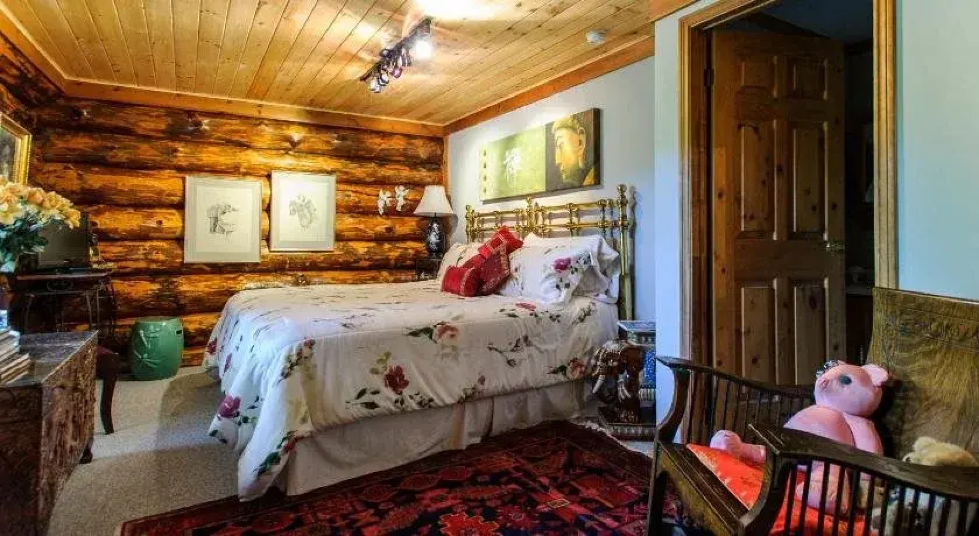 Shambhala Bed and Breakfast