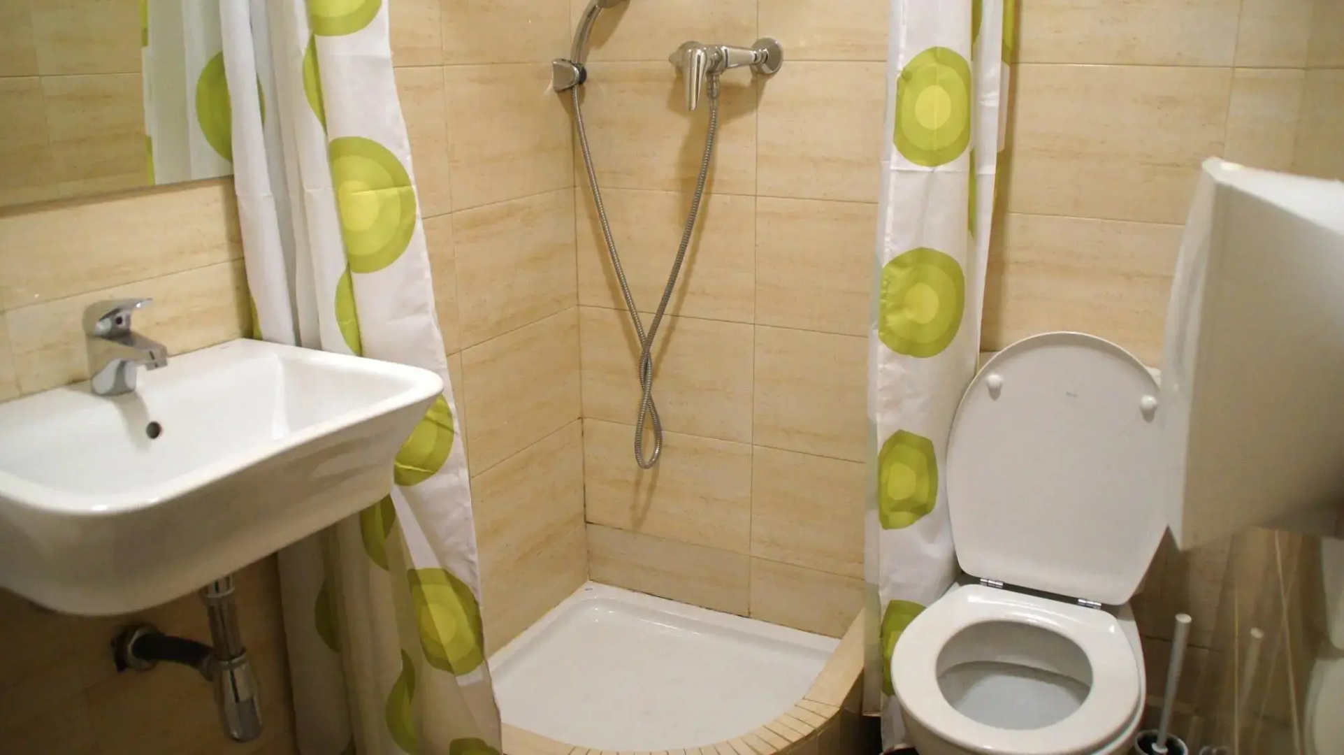 Hostal Albi