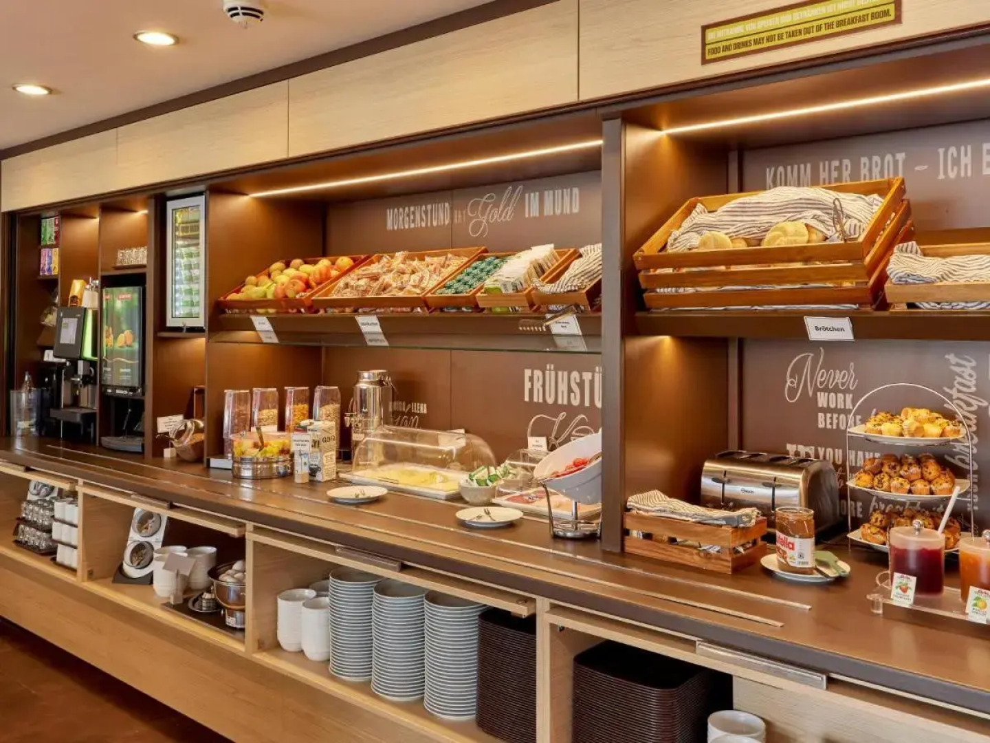 B&b Hotel Saarbrücken-hbf