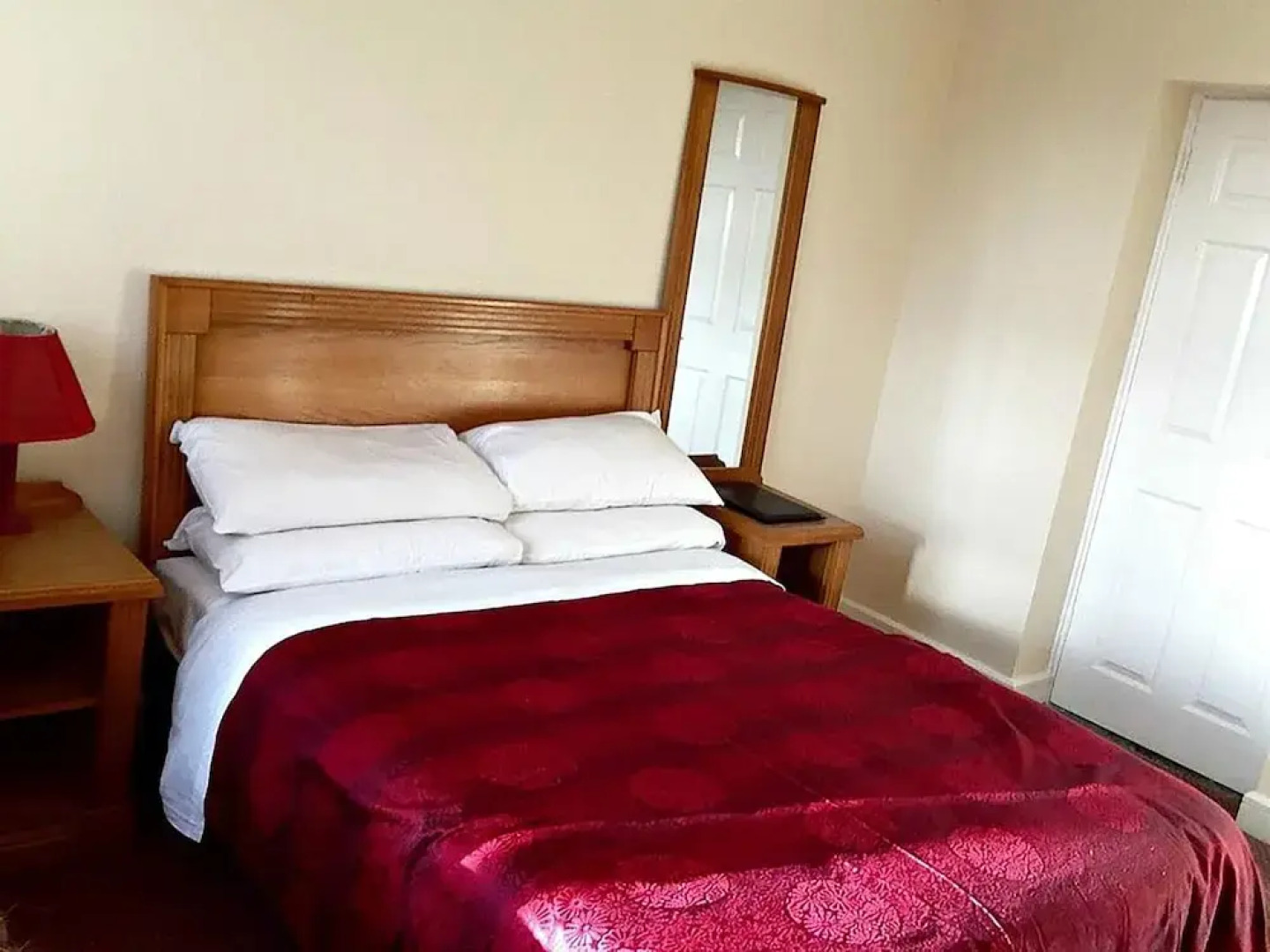 Westgate House B&B Strokestown