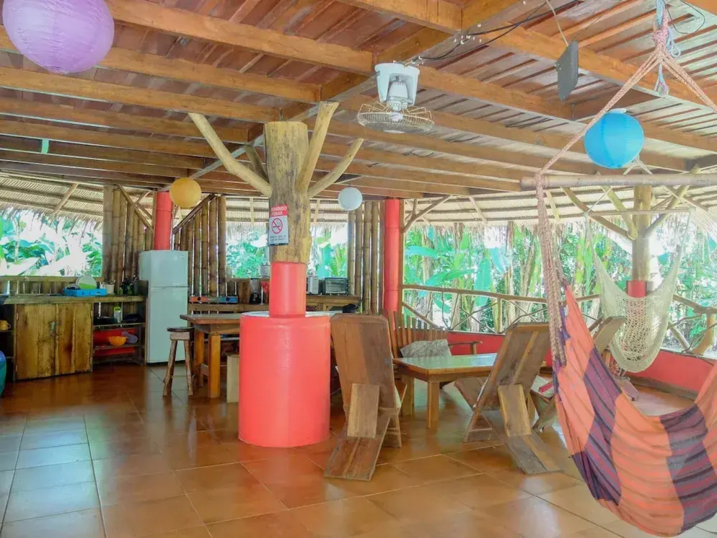 Casa Moabi