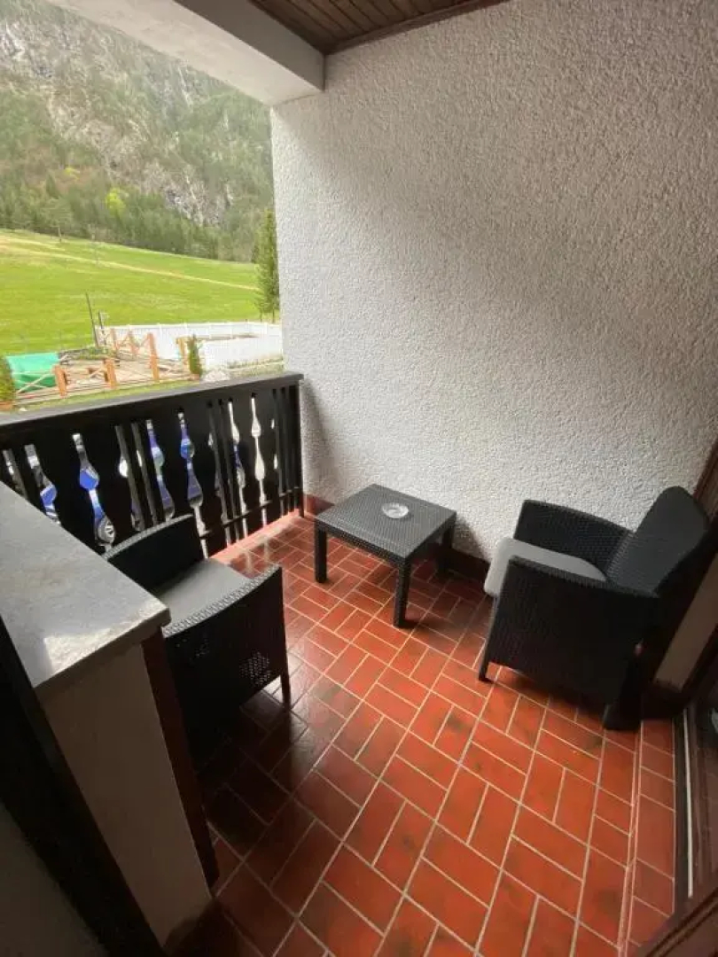 Encijan Apartments