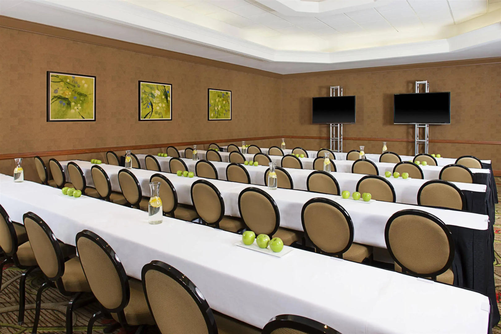 Sheraton Dallas Hotel