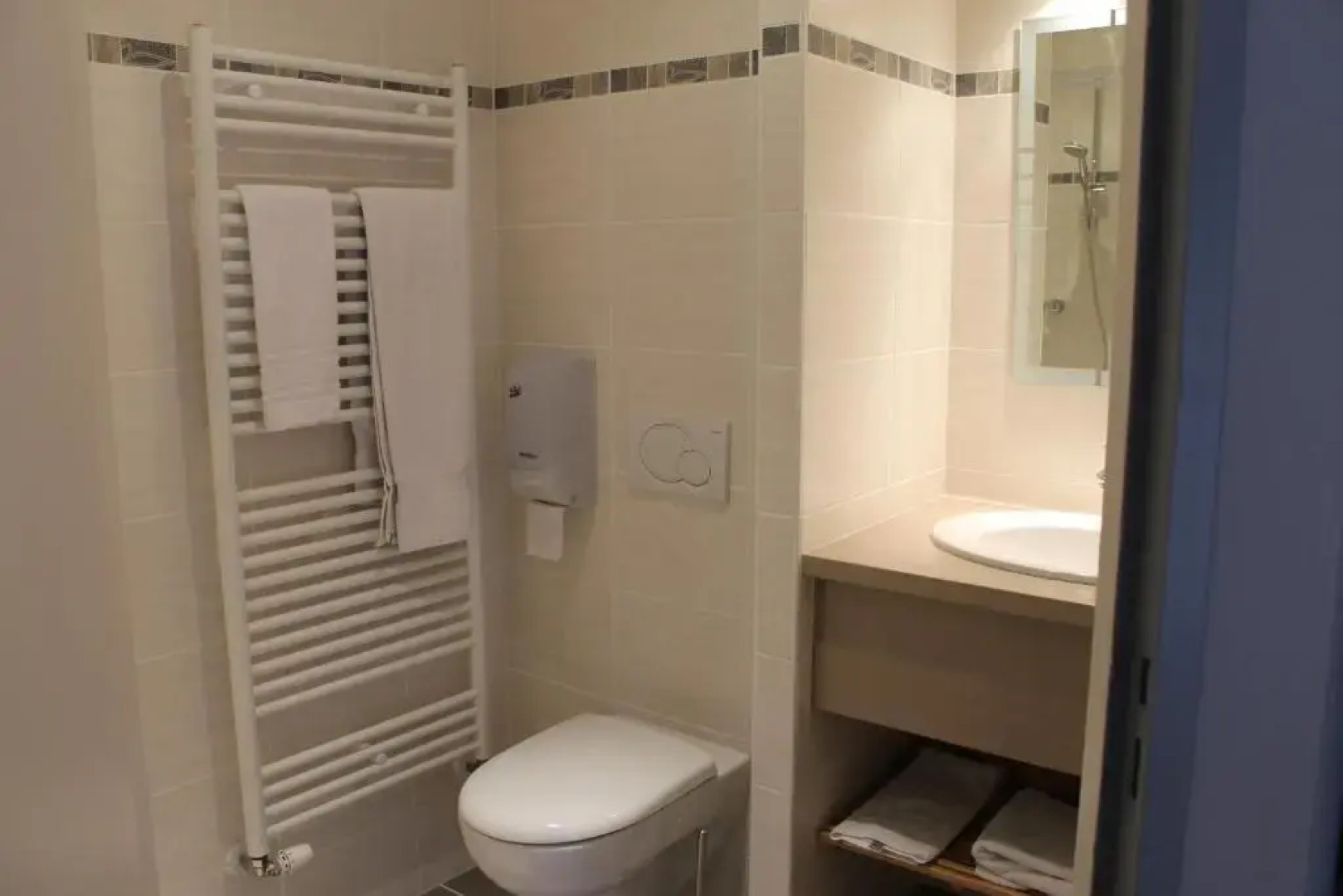 Logis Moulin De Saint Verand