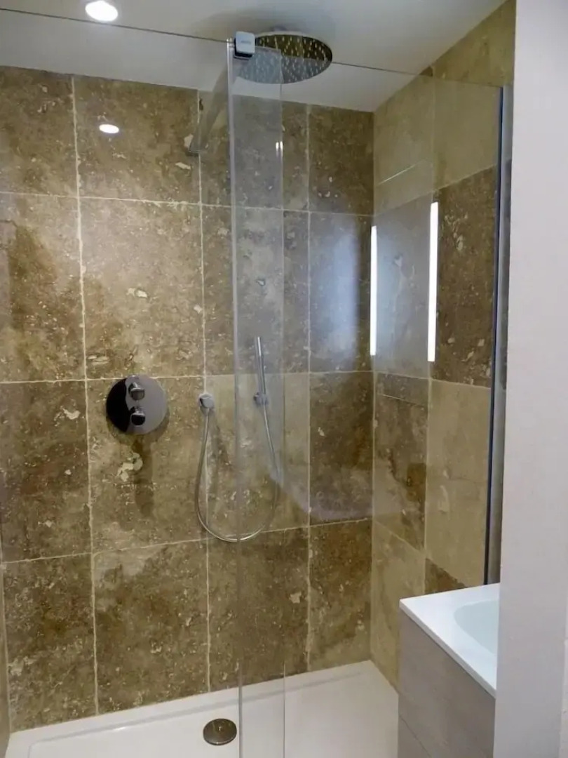 Demeure d'Hotes Le Rocher