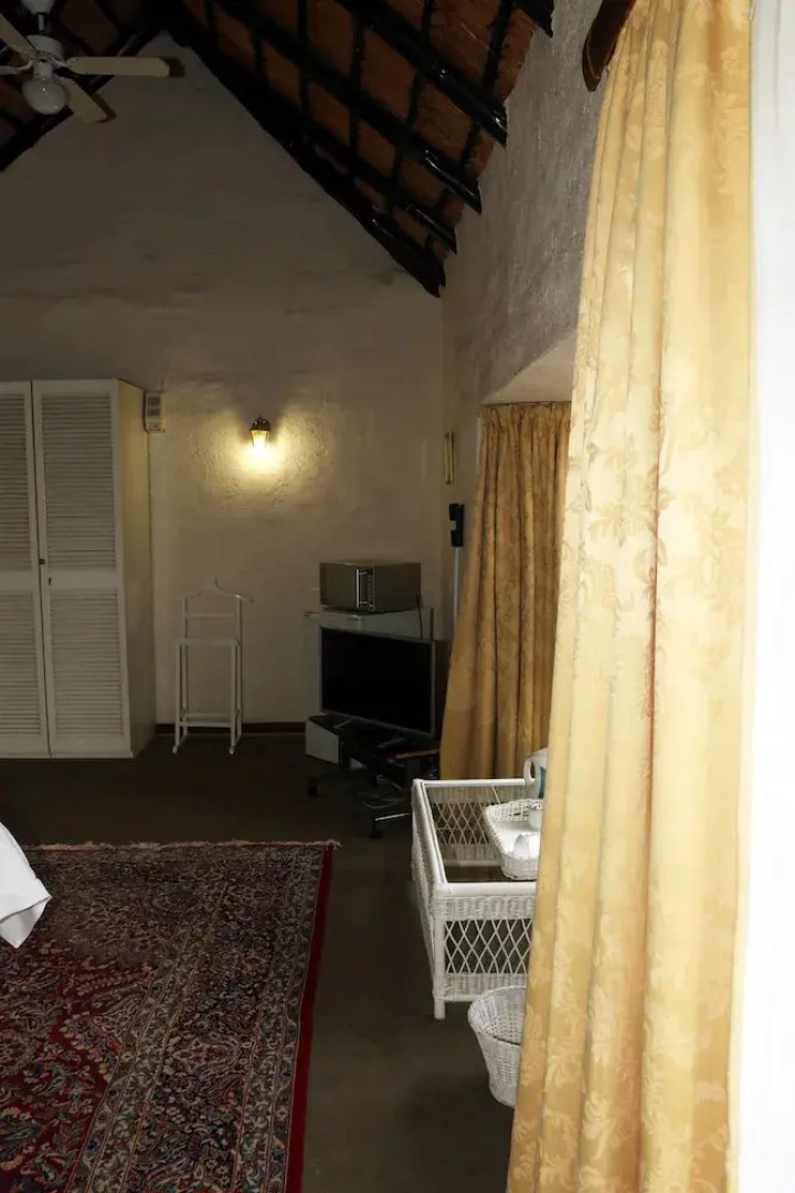 Sterkfontein Heritage Lodge