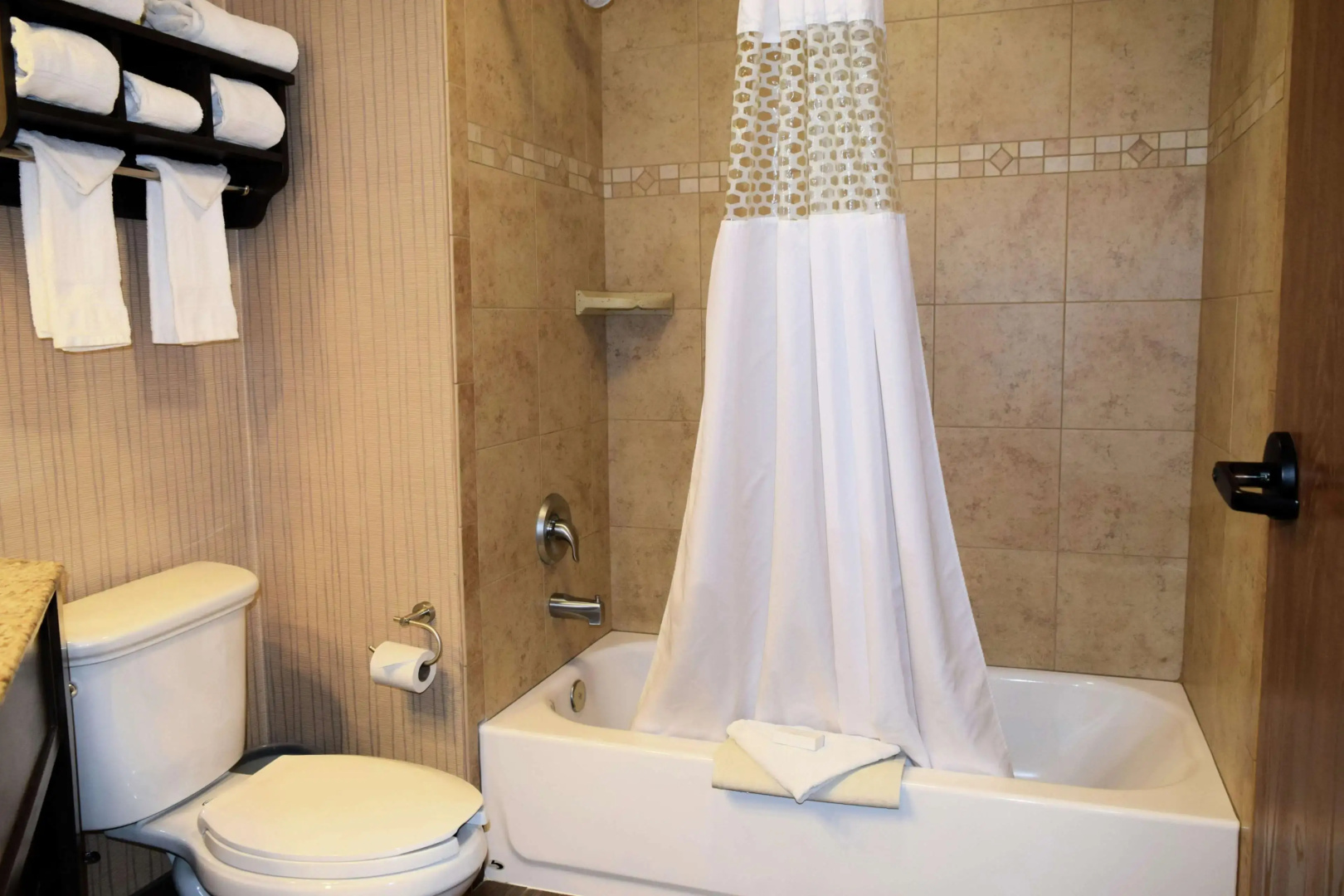 Hampton Inn Durango