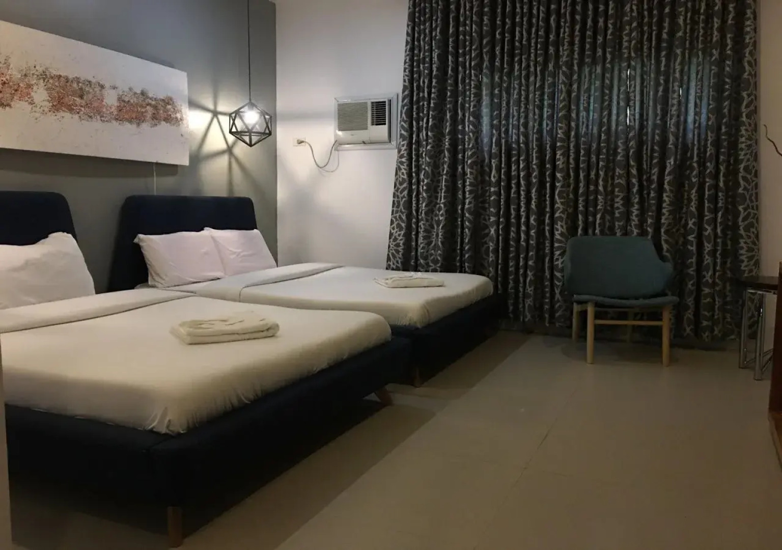 Calape Forest Resort