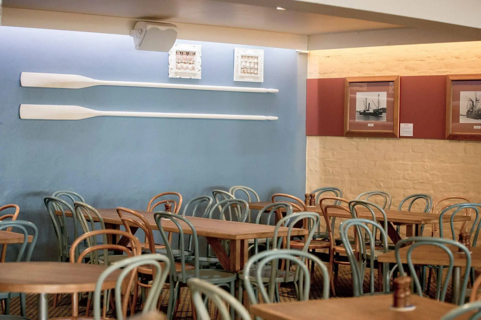 Seabreeze Beach Hotel