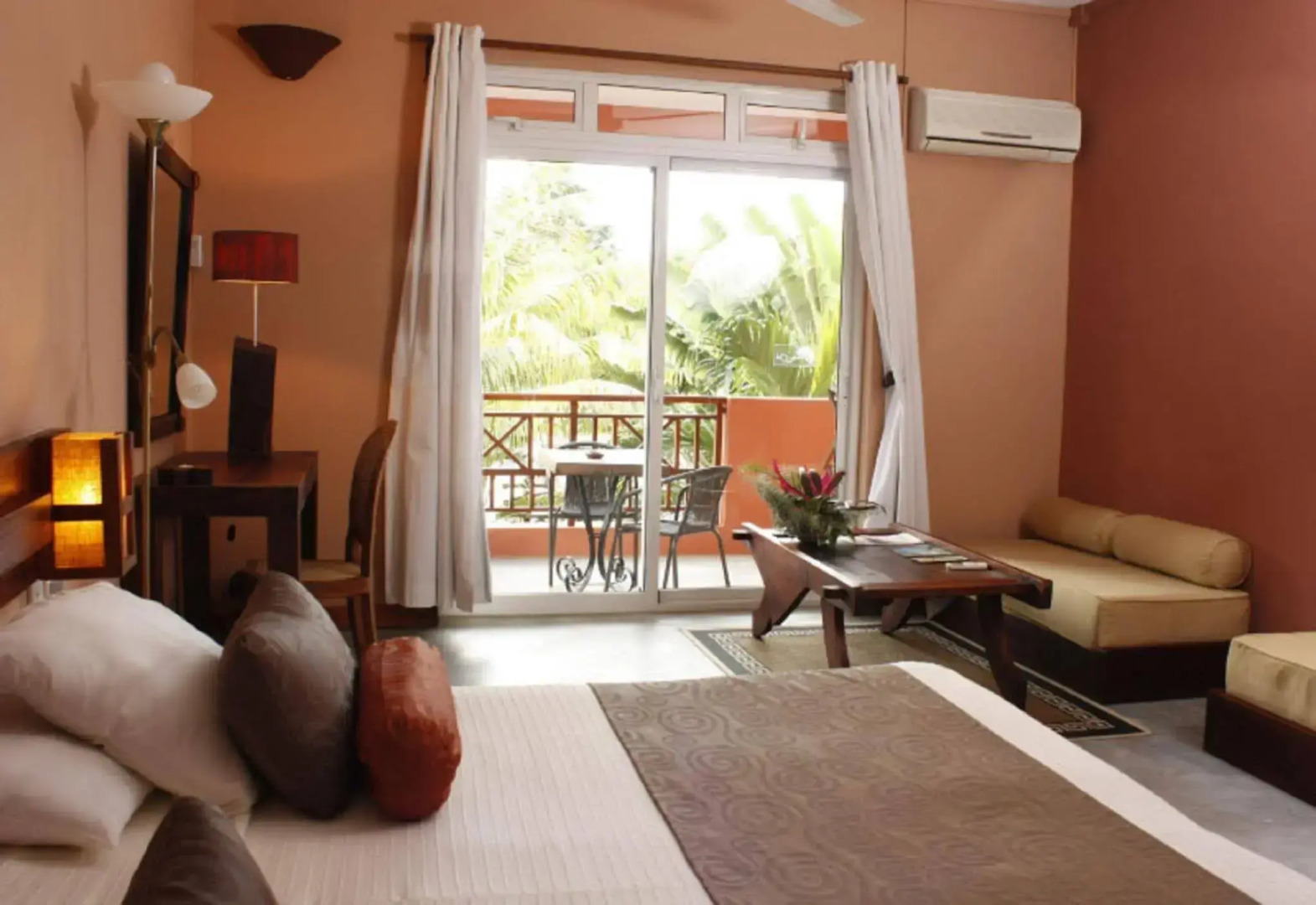 Marlin Creek Residence