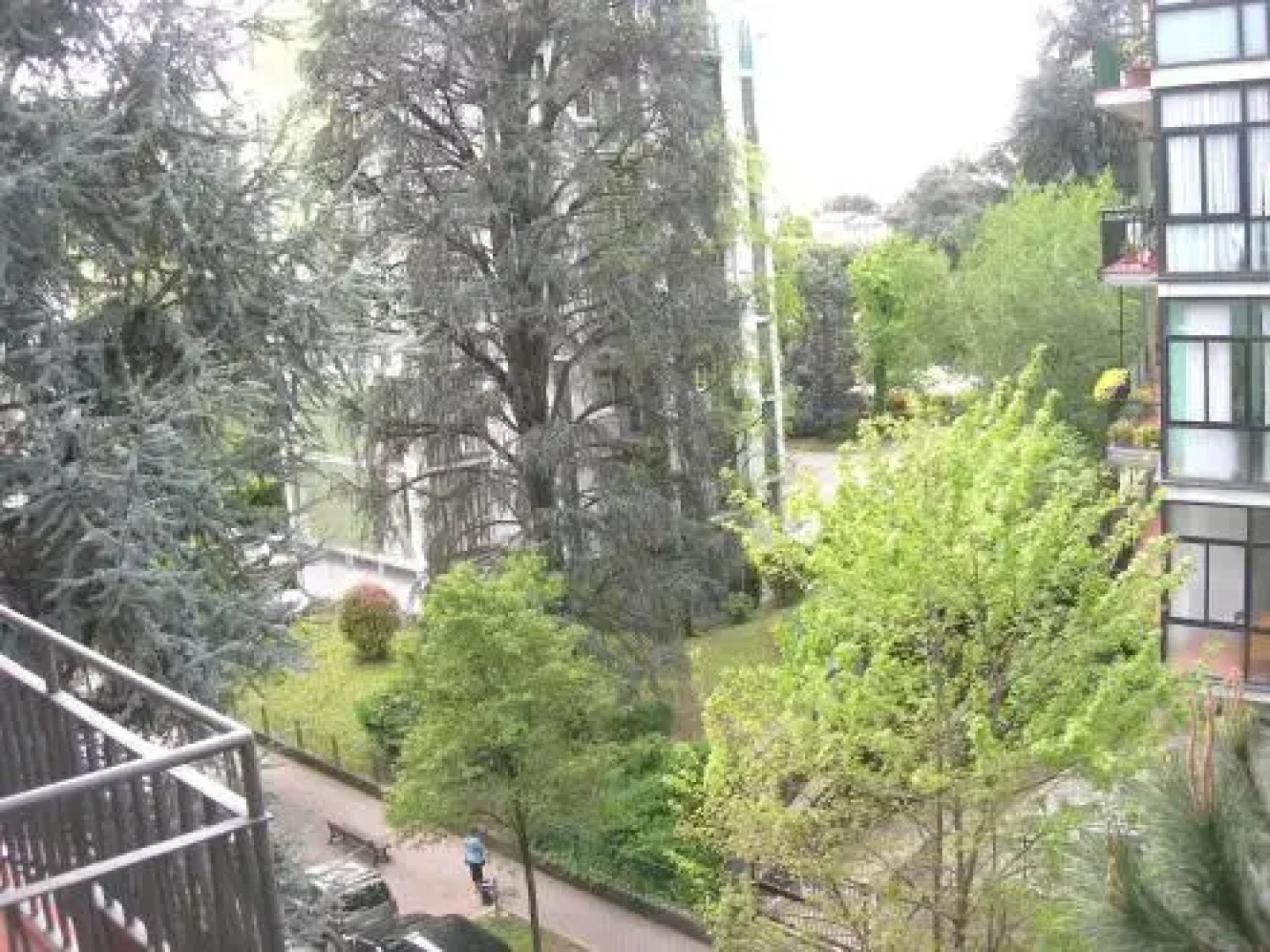 Bed And Breakfast Il Viandante