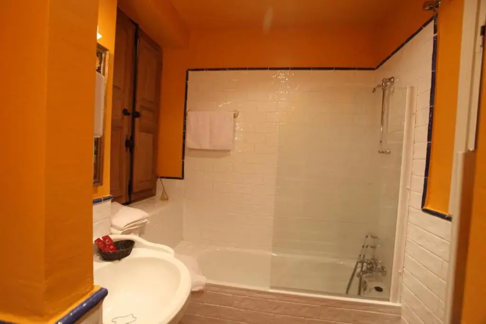 Posada de Villa Maria