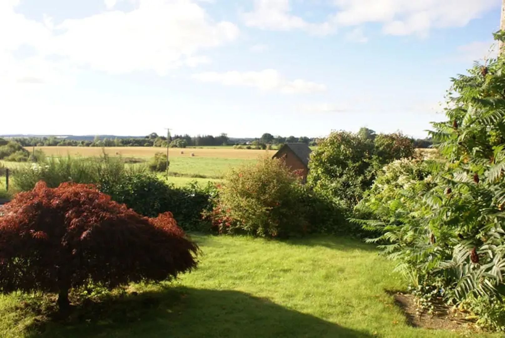 Smithy Cottage, Perthshire