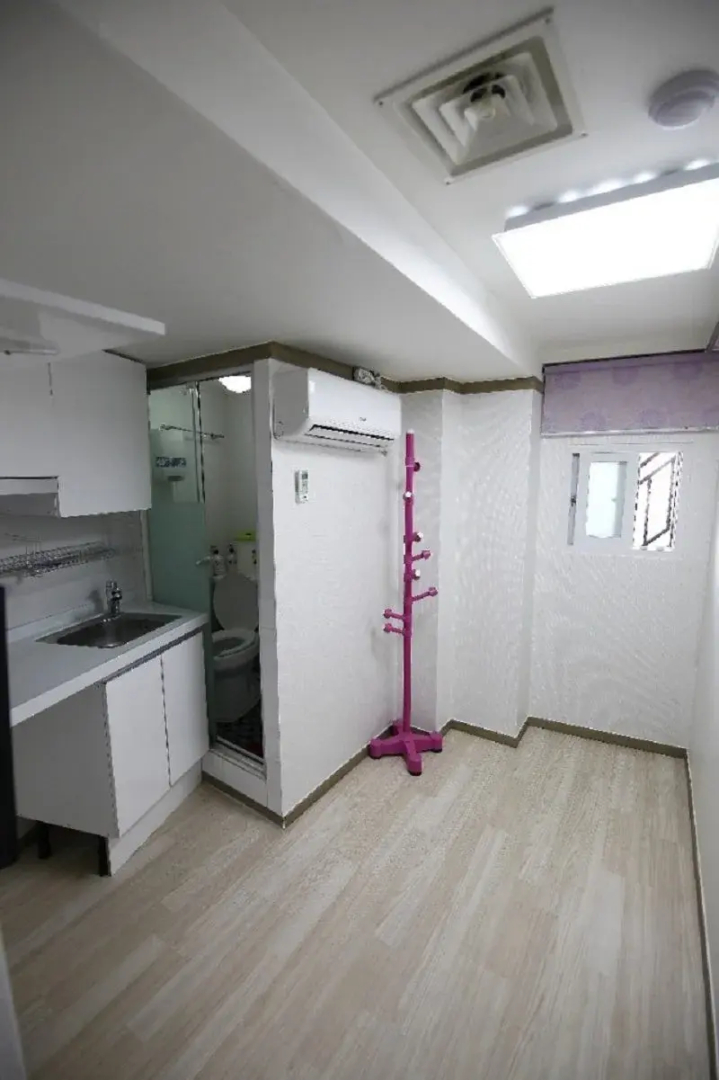 In Seoul Guest House