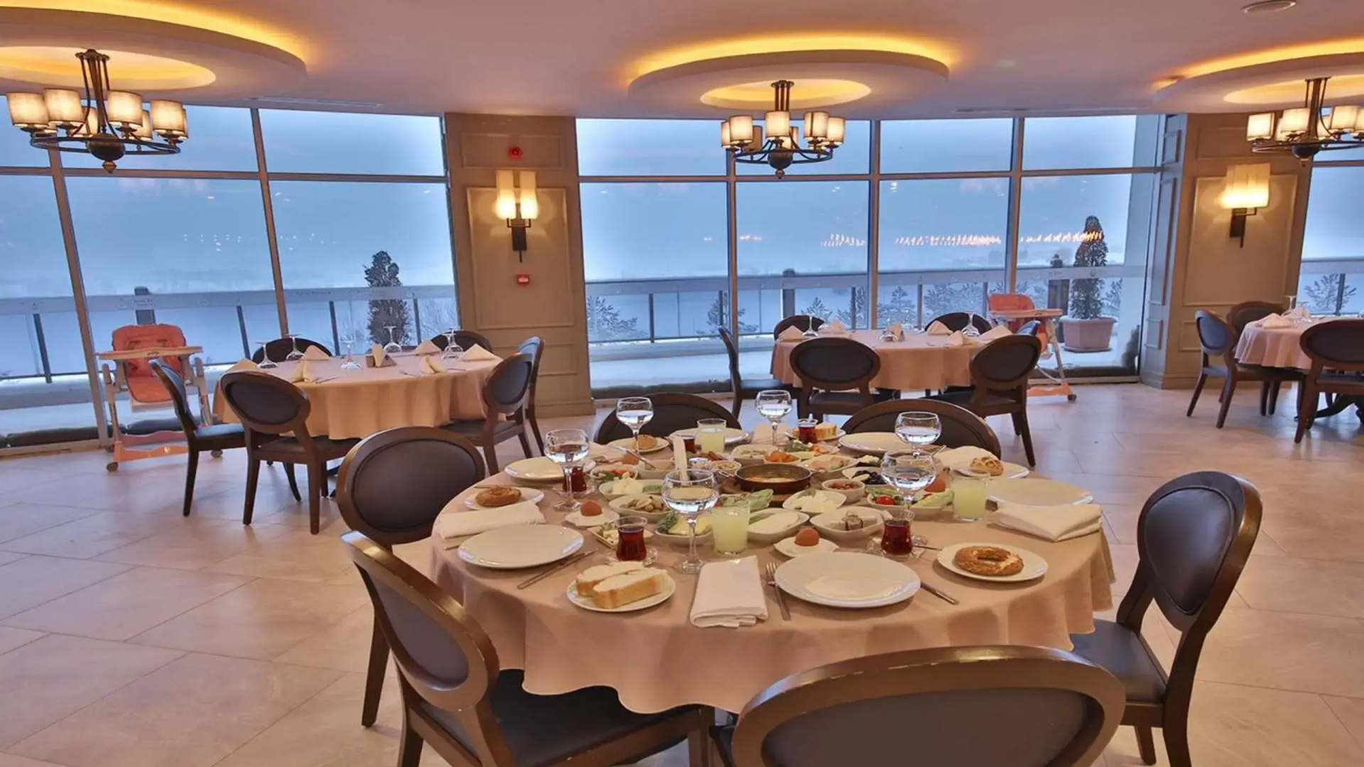 Sivas Termal Hotel