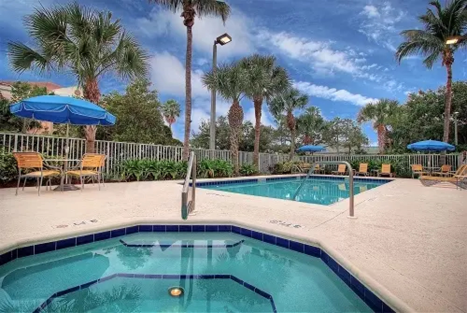 Fairfield Inn & Suites West Palm Beach Jupiter