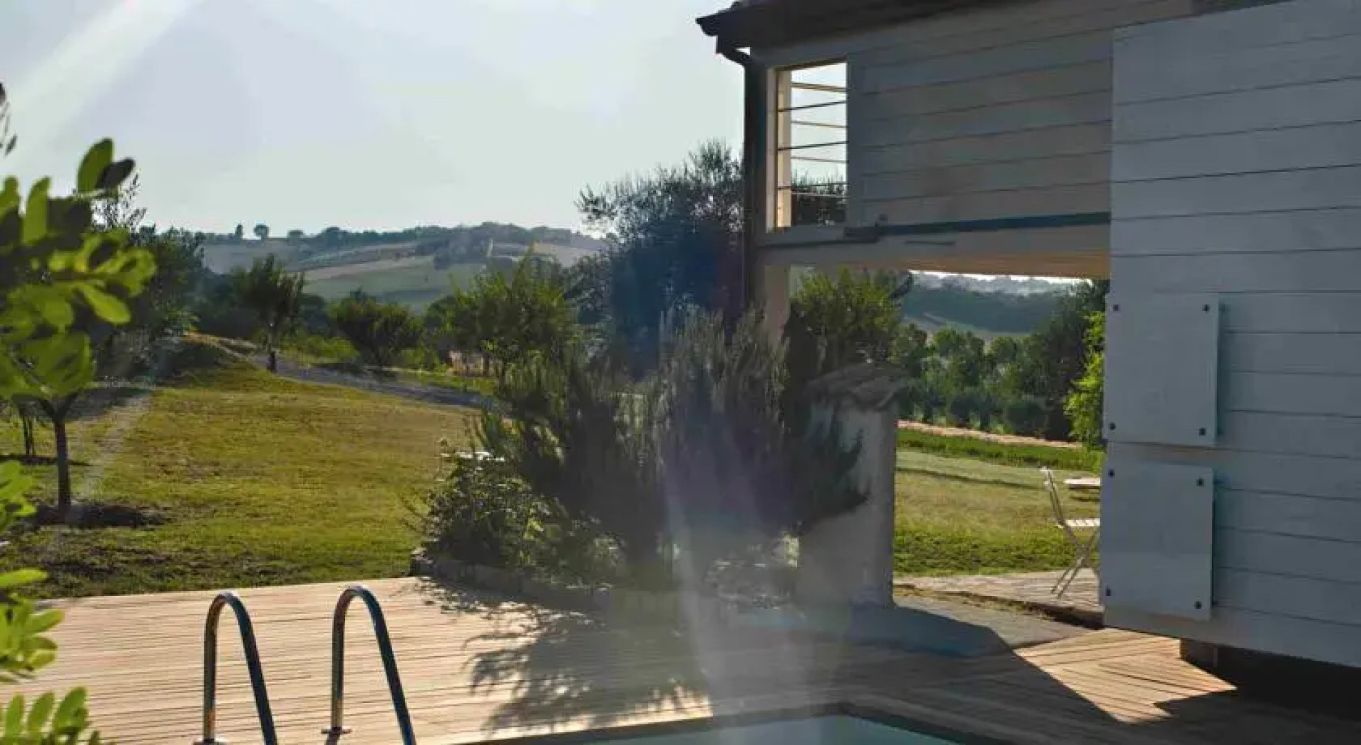 Santomaro Country Loft