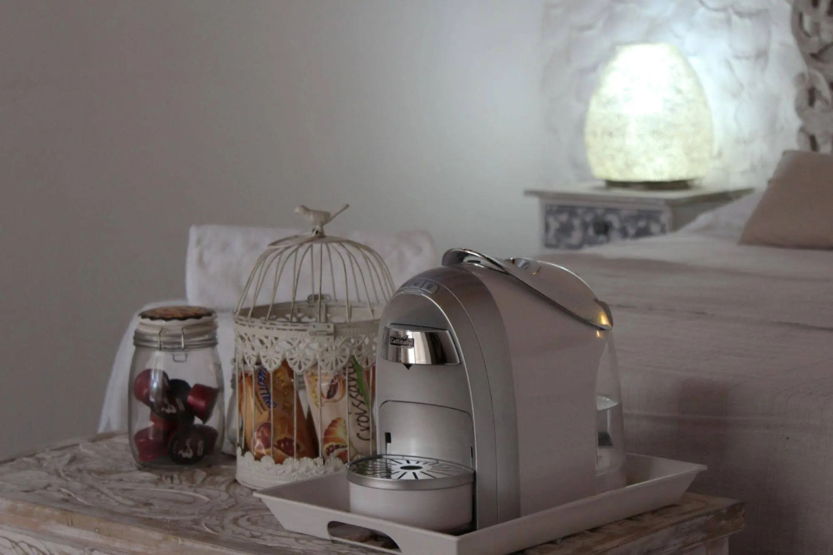 Boutique Hotel St. Anna