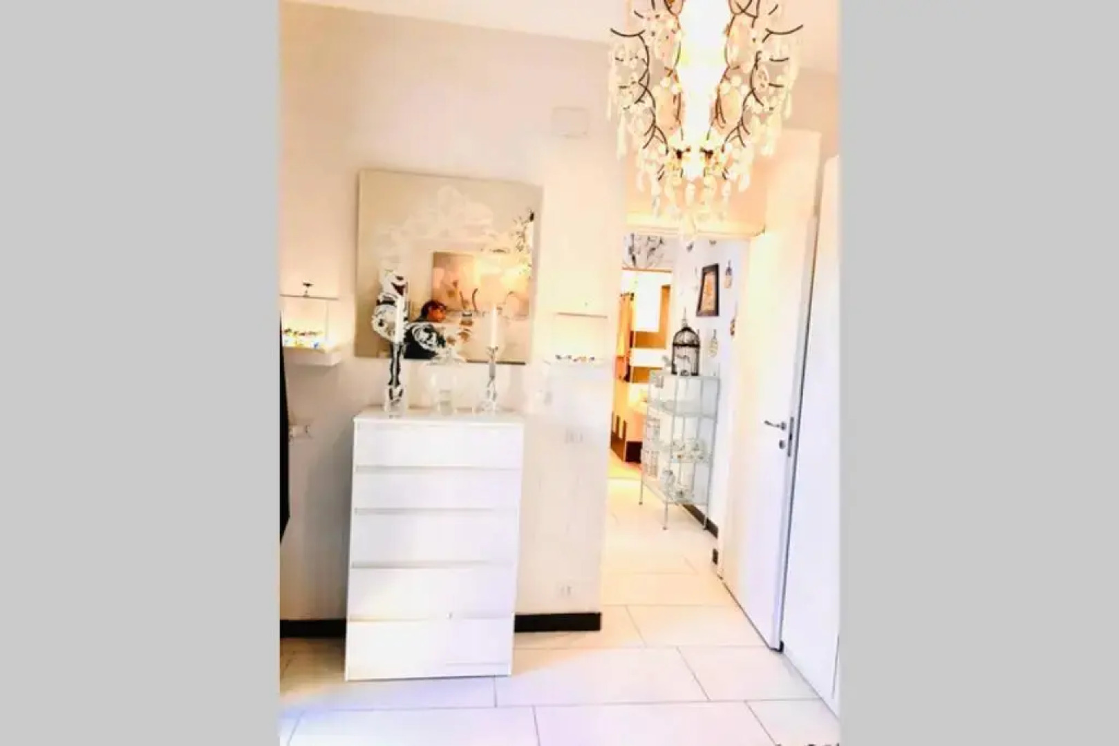 House Angelina Viagrande