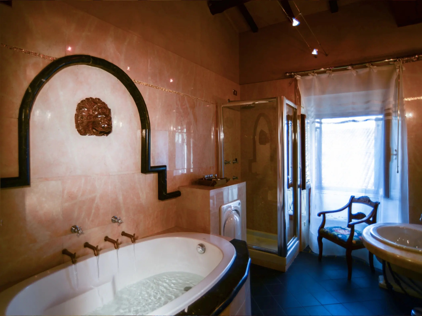 Hotel Gabbia d'Oro