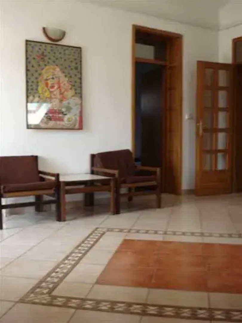 Apartments Husanovic