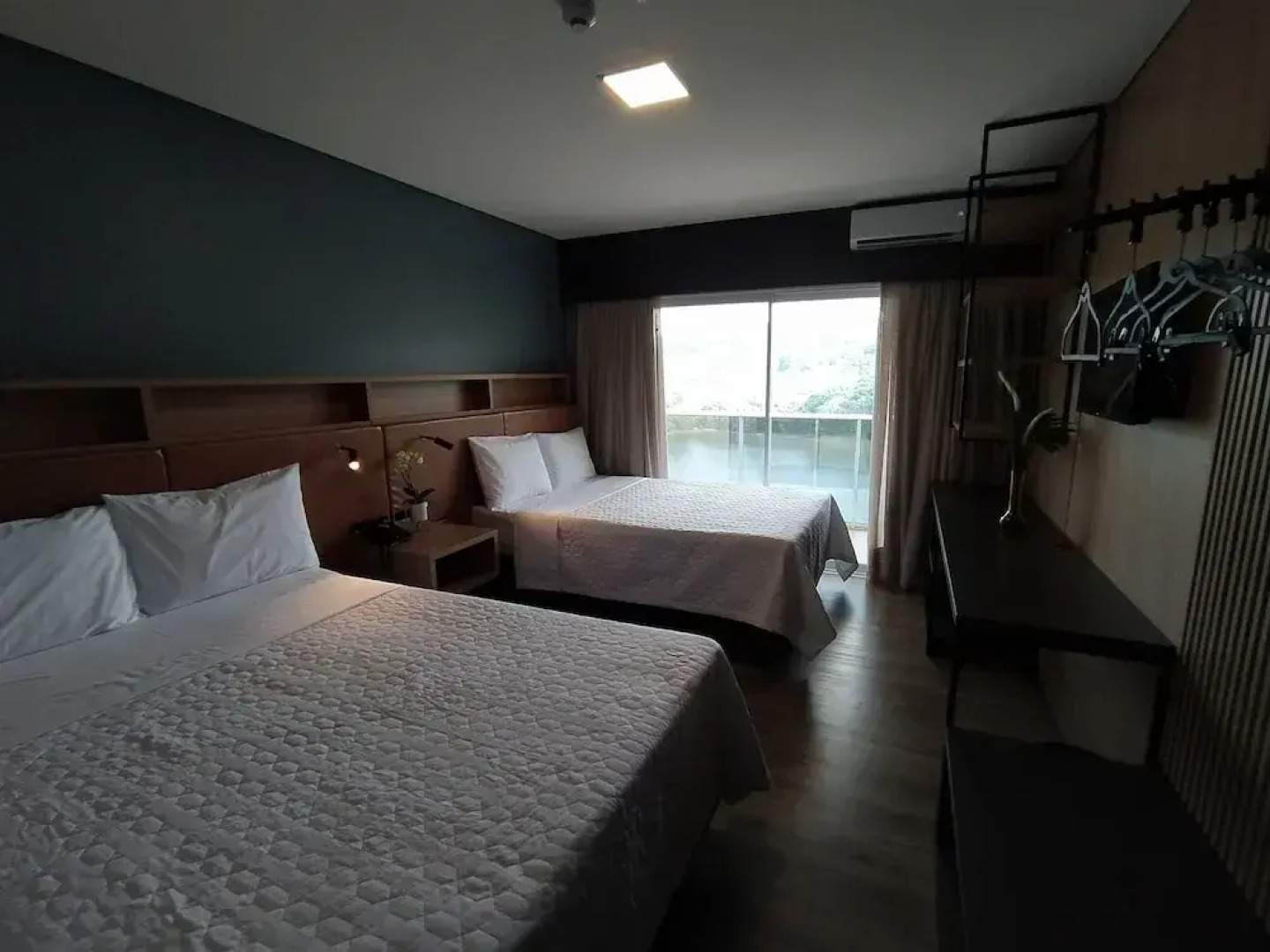 Grand Suites Family Resort