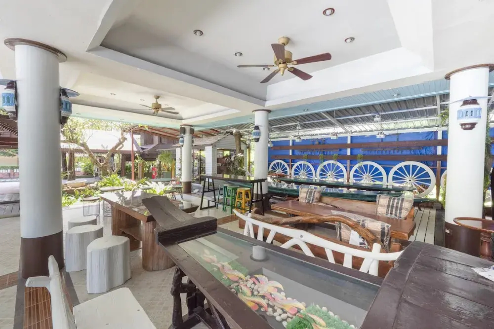 Saksaitarn Resort by OYO Rooms