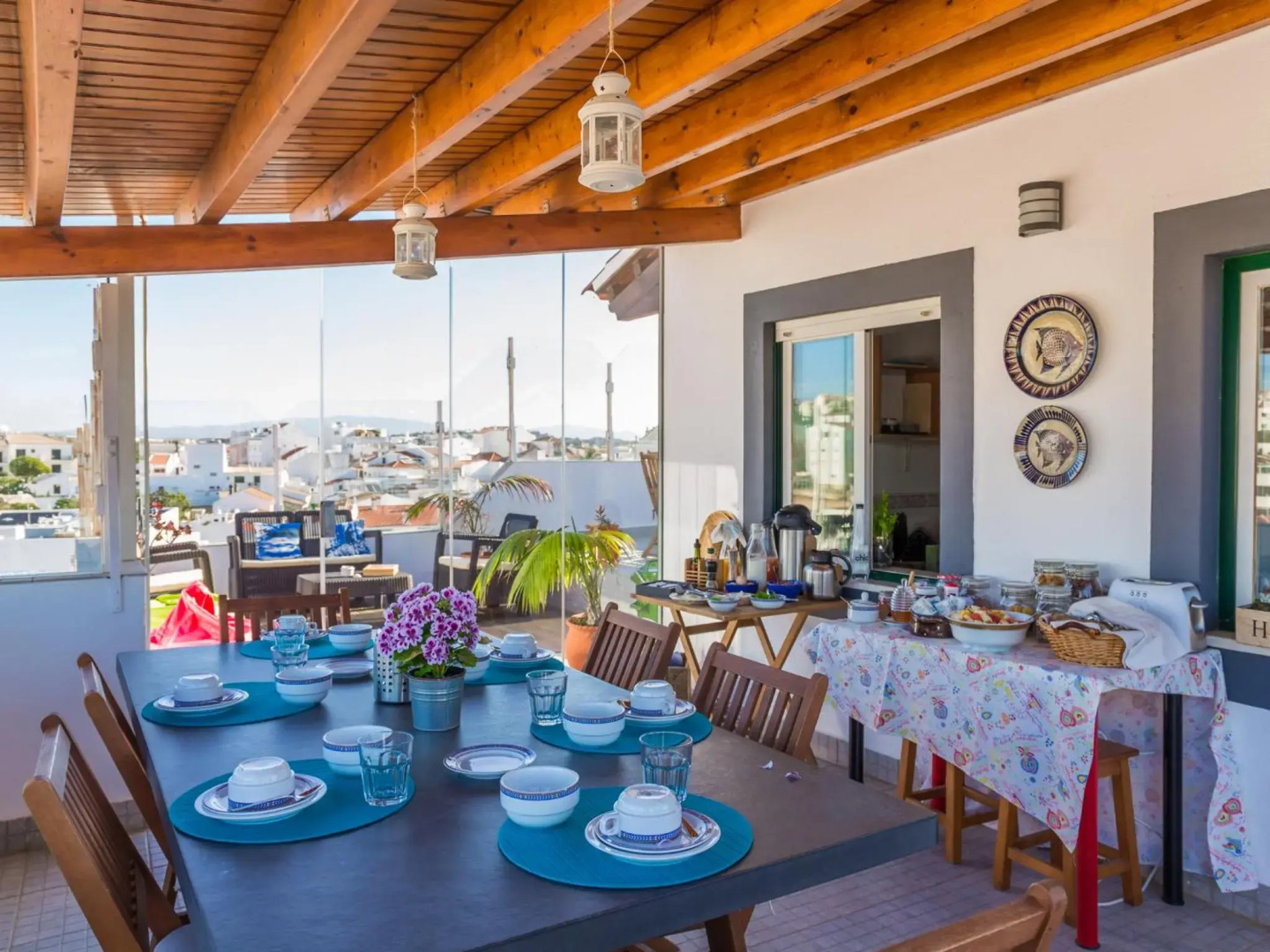 3 Marias Guest House B&B