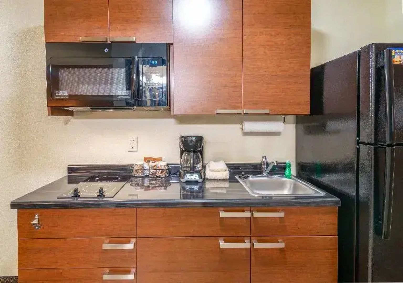 My Place Hotel Wixom Novi Detroit