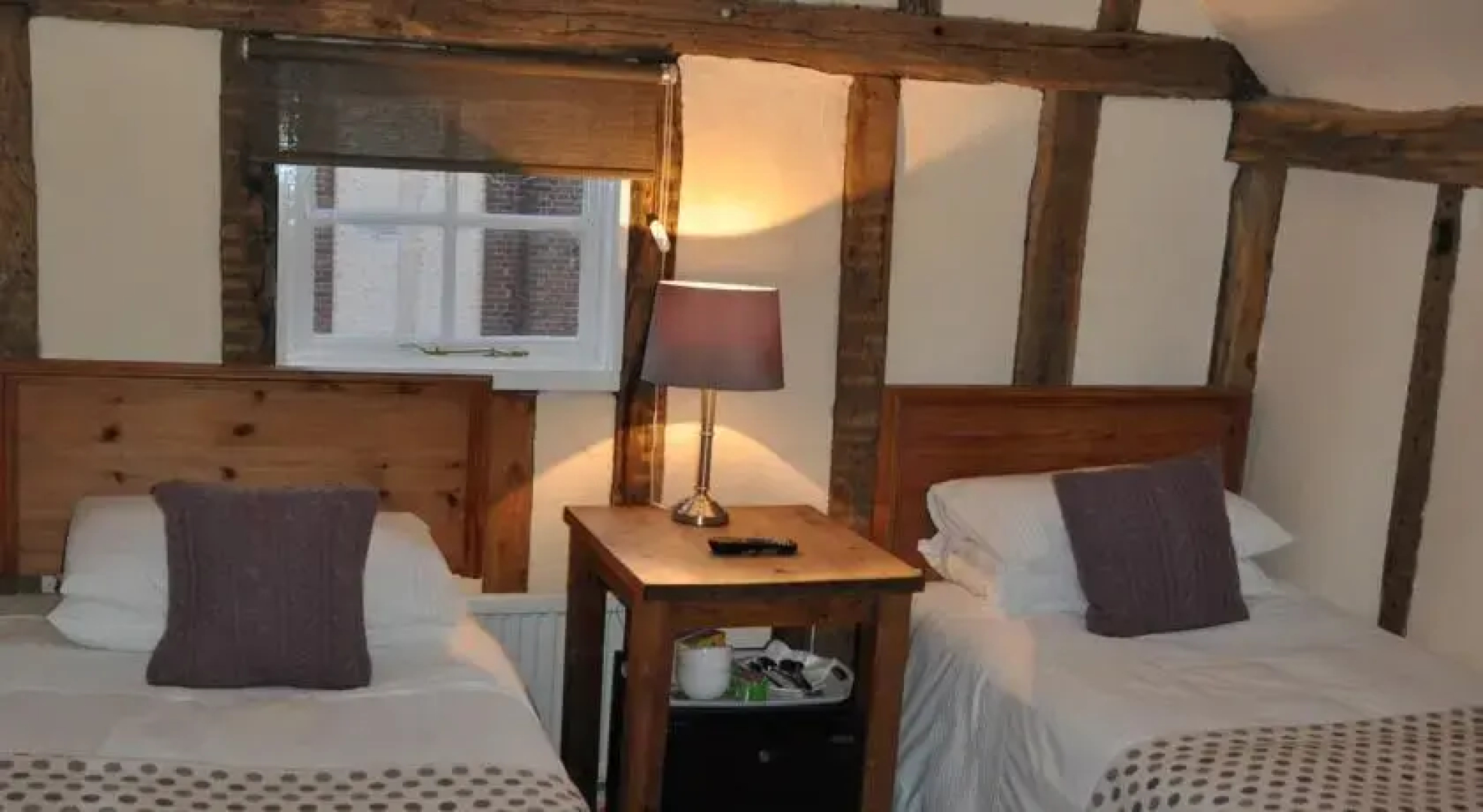 Lancasters Guest House