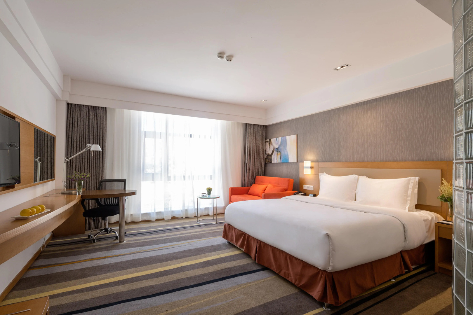 Holiday Inn Express Daocheng Yading