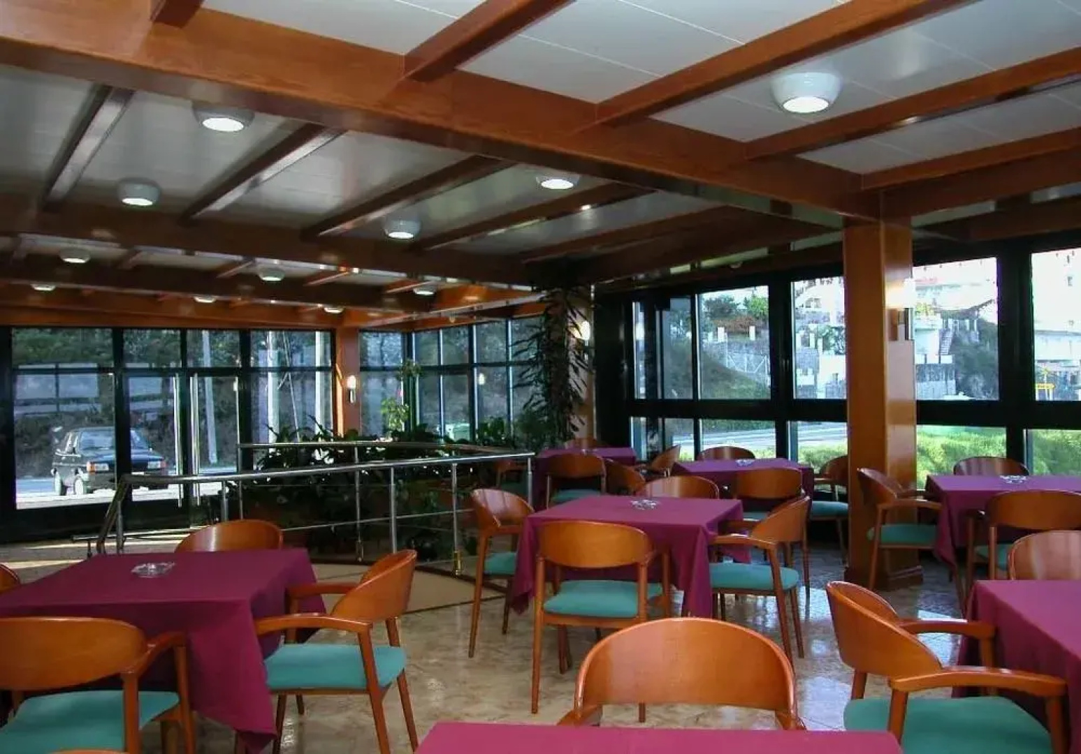 Hotel Stellamaris